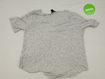 hm koszulka depeche mode: H&M Basic, T-shirt damski, rozmiar L — 3