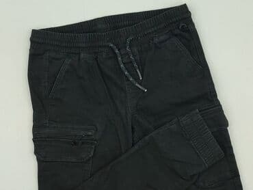 Cropp, Tracksuit bottoms for men, size M