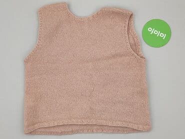 bluzki basic prążek: Kamizelka damska, rozmiar M — 3