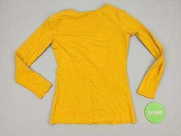 szara bluzki oversize: Orsay, Bluzka damska, rozmiar S — 3