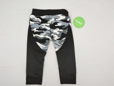 legginsy moro push up: Legginsy Sportowe damskie, rozmiar One size — 3