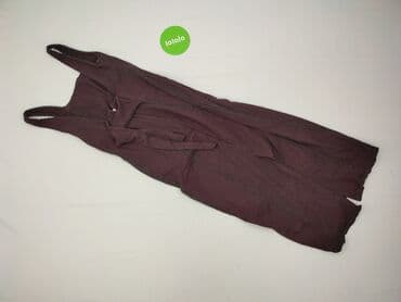 sukienki maxi na wesele z rozcięciem: Women`s dress, size S (EU 36) — 3