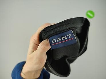 kurtka five: Gant, Bluza dla mężczyzn, rozmiar M — 4