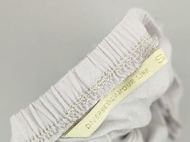 top z odkrytymi ramionami stradivarius: By very, Bluzka damska, rozmiar S — 5