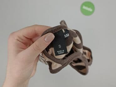 toca boca ubrania h m: H&M, T-shirt damski, rozmiar S — 5