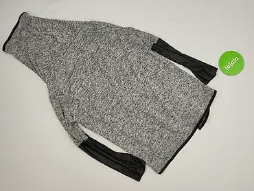 house oversize: Bluza z kapturem damska, rozmiar S — 3