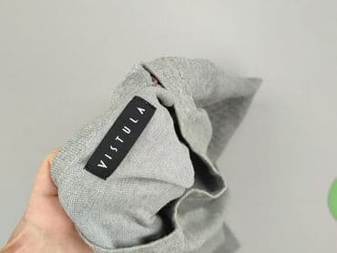 sweter lidl: Vistula, Sweter dla mężczyzn, rozmiar L — 6