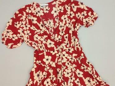 czerwona sukienka 146: Reserved, Sukienka damska, rozmiar XS — 1