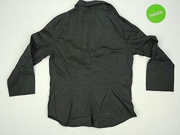 koszulka hummel: H&M, Koszula damska, rozmiar XL — 3