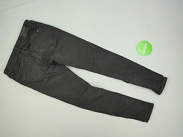 boss jeans: Hilfiger Denim, Jeansy damskie, rozmiar M — 3