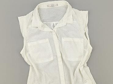 koszula marks: Bluzka damska, rozmiar M — 1