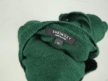 bluoltre sweter: Shein, Sweter damski, rozmiar XL — 4