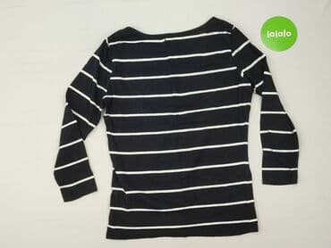 sinsay koszulka basic: Basic, Bluzka damska, S — 3