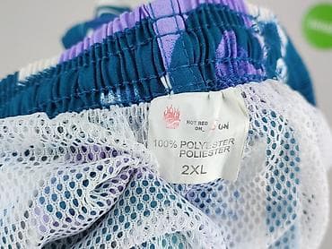 eloy majtki: Szorty kąpielowe dla mężczyzn, rozmiar 2XL — 5