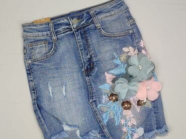 Denim Collection, Women`s skirt, size S