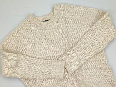 Zara, Sweter damski, rozmiar M