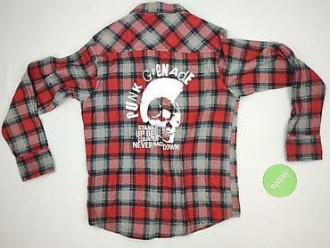 stroje psg: Brave Soul, Koszulа dla mężczyzn, rozmiar S — 4