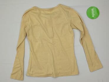 jakie rajstopy do bialej sukienki: Women's blouse, size S (EU 36) — 3