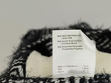 swetry solar: Noa Noa, Sweter damski, rozmiar M — 6