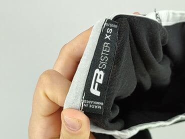 koszulka pod marynarkę damska: FB Sister, T-shirt damski, rozmiar XS — 4