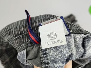 vans kurtka zimowa: Spodnie dla mężczyzn, S — 5