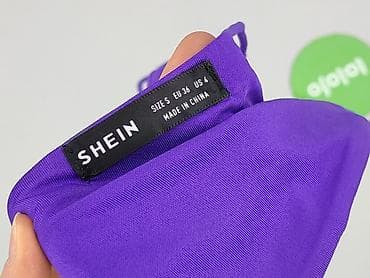 sheinside curve: Shein, Top damski, rozmiar S — 5