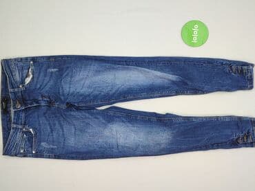 джинси жіночі сінсей: Reserved, Jeans for women, size S (EU 36) — 2