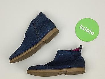 ubrania ca: Kozaki 33, Używany — 3