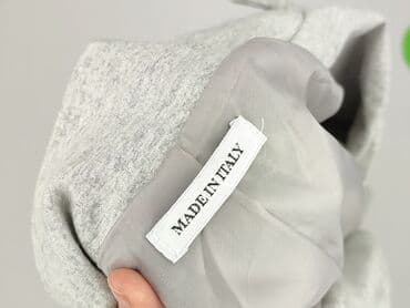 kapcie zygzak mcqueen 42: Marynarka damska, rozmiar S — 4