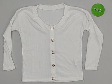 tova bluzki: Bluzka damska, rozmiar 2XL — 2