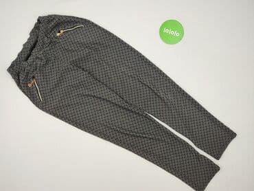 spodnie simond: Spodnie materiałowe damskie, rozmiar L — 2