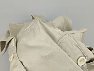 kurtki zimowe damskie c a: Trencz damski, rozmiar XL — 5