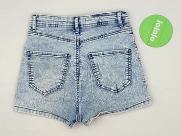 Kobiety: Cropp, Szorty damskie, rozmiar XS — 3
