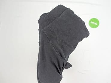 legginsy z zapiętkami h m: H&M, Legginsy Eleganckie damskie, rozmiar S — 5