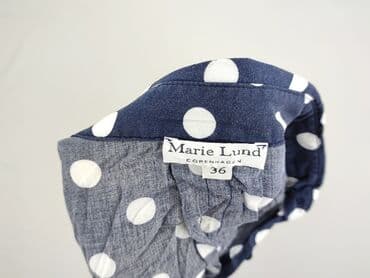 marie lund koszula: Marie Lund, Bluzka damska, rozmiar S — 4