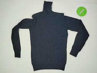 turtlenecks: Lindex, Golf damski, rozmiar S — 2