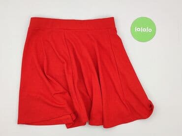 polskie jeansy prl poznań: Spódnica damska, rozmiar M — 2