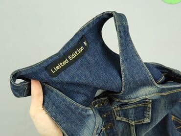 sukienki dżinsowa reserved: Limited Edition, Sukienka damska, rozmiar M — 4