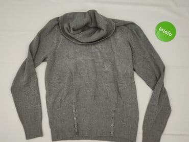 czy akryl w swetrze jest dobry: G&T, Sweter damski, rozmiar XL — 2