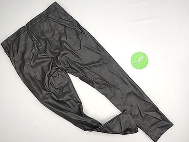 amisu cargo pants: ONLY, Spodnie materiałowe damskie, rozmiar L — 3