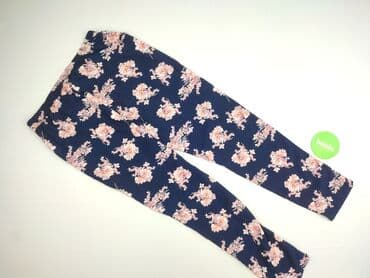woskowane legginsy z wysokim stanem: Лосини Елегантні жіночі, розмір L — 3