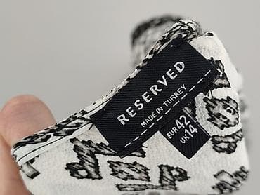 bluzki elsa: Reserved, Sukienka damska, rozmiar XL — 4