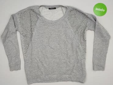 bluza z kapturem damska reserved: Bluza damska
, rozmiar S — 2