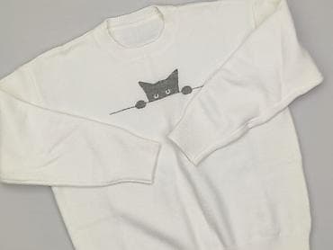 Sweter damski, rozmiar S