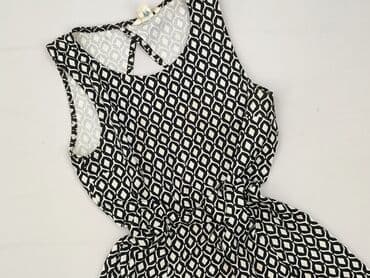 Sukienki: H&M, Sukienka damska, rozmiar S