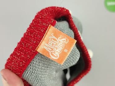 sweter świąteczny c a: Sweter damski, S — 4