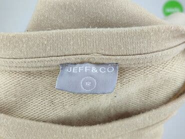 c and a bluza: Jeff & Co, Bluza damska
, rozmiar M — 4