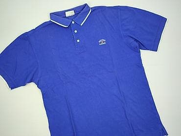 costes basic: Koszulka polo dla mężczyzn, rozmiar XL — 1