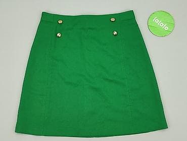 zara zielone spódnice: Zara, Spódnica damska, rozmiar S — 2