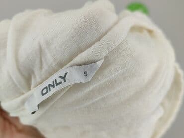 only kurtka damska: ONLY, Bluzka damska, rozmiar S — 5